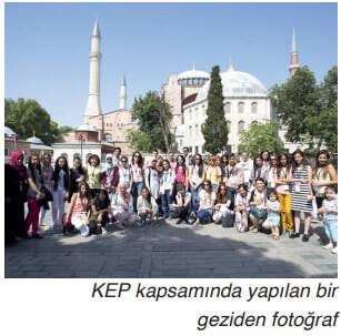4. Sınıf Türkçe Ders Kitabı Sayfa 17 Cevapları Tuna Yayıncılık