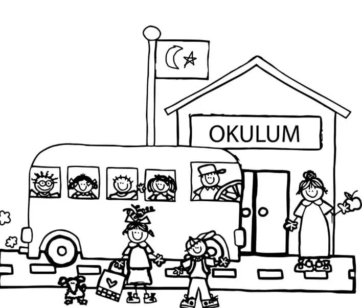 4. Sınıf Türkçe Ders Kitabı Sayfa 12-14-15-16-17-18 Cevapları ADA Yayınları 7 4. Sınıf Türkçe Ders Kitabı Sayfa 18 Cevapları Tuna Yayıncılık