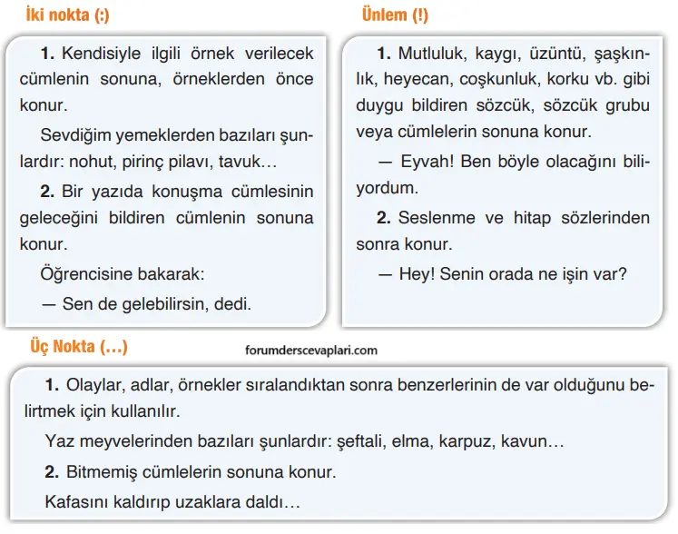 4. Sınıf Türkçe Ders Kitabı Sayfa 27-30-31-32-33-34-35. Cevapları ADA Yayınları 7 4. Sınıf Türkçe Ders Kitabı Sayfa 32-33 Cevapları ADA Yayınları