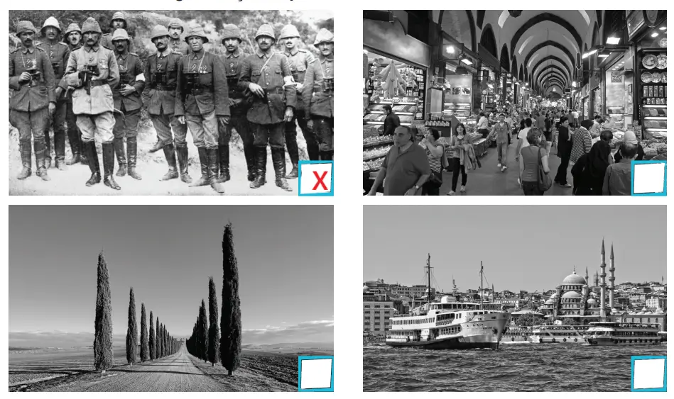 4. Sınıf Türkçe Ders Kitabı Sayfa 69 Cevapları ADA Yayınları