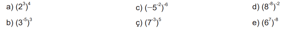 8. Sınıf Matematik Ders Kitabı Sayfa 42 Cevapları