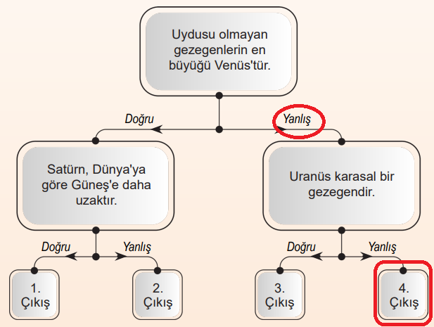 6. Sınıf Fen Bilimleri Ders Kitabı Sayfa 28 Cevapları Birinci Kitap