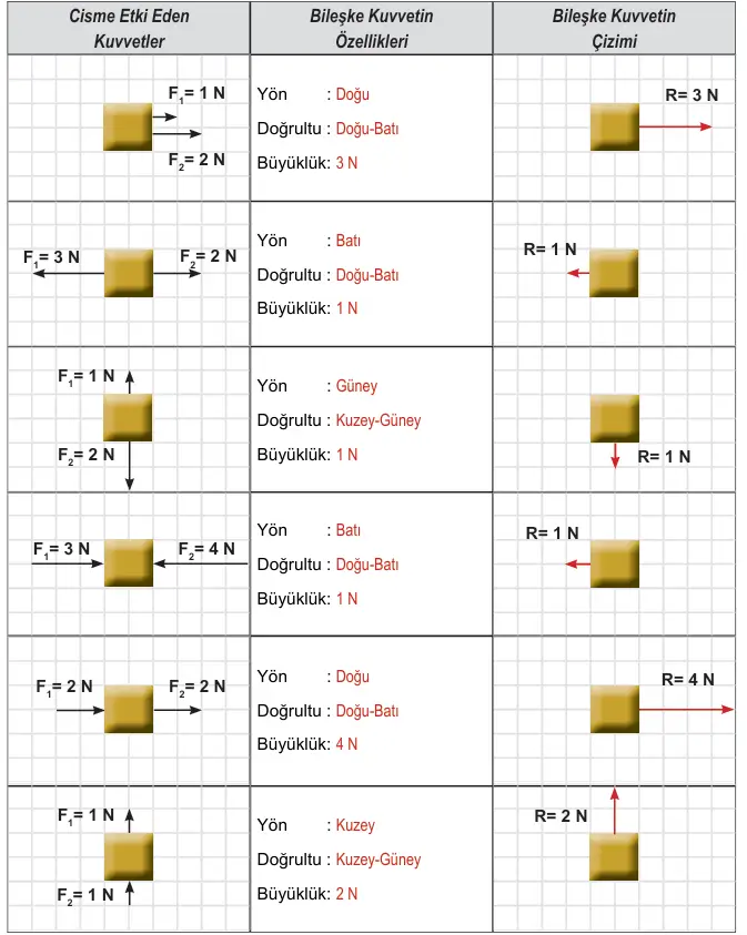 6. Sınıf Fen Bilimleri Ders Kitabı Sayfa 53 Cevapları Birinci Kitap