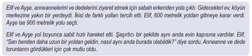 6. Sınıf Fen Bilimleri Ders Kitabı Sayfa 69 Cevapları Birinci Kitap