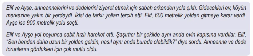 6. Sınıf Fen Bilimleri Ders Kitabı Sayfa 69 Cevapları Birinci Kitap