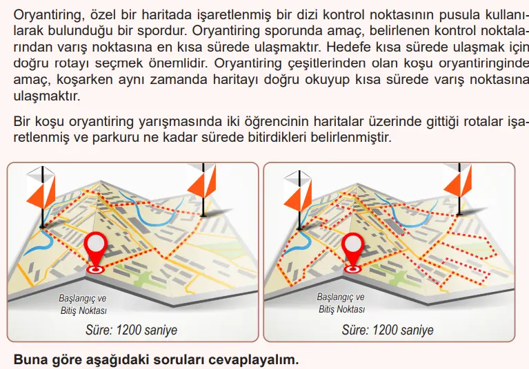 6. Sınıf Fen Bilimleri Ders Kitabı Sayfa 77 Cevapları Birinci Kitap