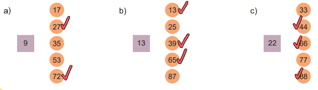 6. Sınıf Matematik Ders Kitabı Sayfa 26 Cevapları 1. Kitap1