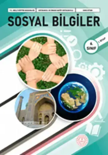 6. Sınıf Sosyal Bilgiler Ders Kitabı Cevapları 2025 1 6. Sınıf Sosyal Bilgiler Ders Kitabı Cevapları MEB Yayınları