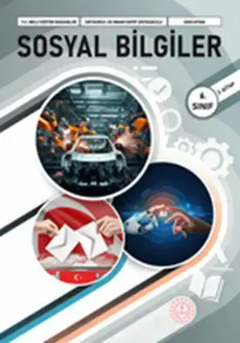 6. Sınıf Sosyal Bilgiler Ders Kitabı Cevapları 2.Kitap