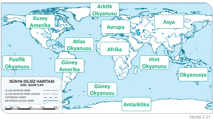 6. Sınıf Sosyal Bilgiler Ders Kitabı Sayfa 105 Cevapları Birinci Kitap