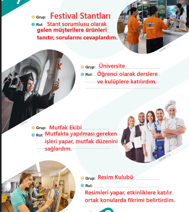 6. Sınıf Sosyal Bilgiler Ders Kitabı Sayfa 12-13-15-17-18-19 Cevapları 1. Kitap