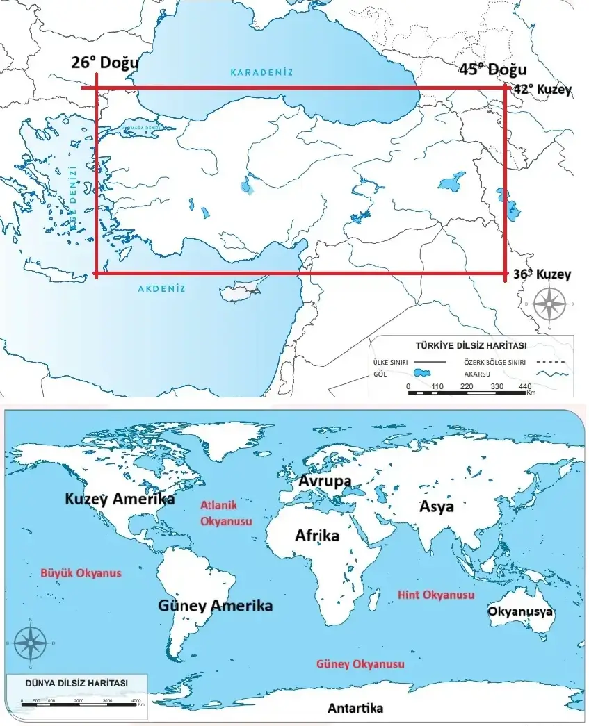 6. Sınıf Sosyal Bilgiler Ders Kitabı Sayfa 73 Cevapları Birinci Kitap
