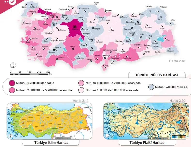 6. Sınıf Sosyal Bilgiler Ders Kitabı Sayfa 86-87-88-89. Cevapları 1. Kitap 2 6. Sınıf Sosyal Bilgiler Ders Kitabı Sayfa 89 Cevapları Birinci Kitap