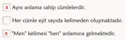 6. Sınıf Türkçe Ders Kitabı Sayfa 42-43-44-45-46-47-48-49. Cevapları 1. Kitap 14 6. Sınıf Türkçe Ders Kitabı Sayfa 42 Cevapları Birinci Kitap1
