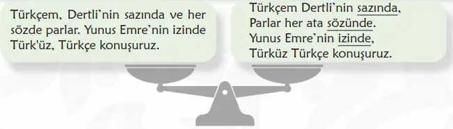 6. Sınıf Türkçe Ders Kitabı Sayfa 42-43-44-45-46-47-48-49. Cevapları 1. Kitap 16 6. Sınıf Türkçe Ders Kitabı Sayfa 44 Cevapları Birinci Kitap