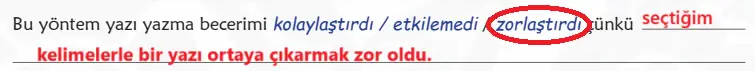 6. Sınıf Türkçe Ders Kitabı Sayfa 42-43-44-45-46-47-48-49. Cevapları 1. Kitap 23 6. Sınıf Türkçe Ders Kitabı Sayfa 49 Cevapları Birinci Kitap