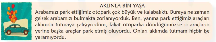 6. Sınıf Türkçe Ders Kitabı Sayfa 63-64-65. Cevapları 1. Kitap 2 6. Sınıf Türkçe Ders Kitabı Sayfa 63 Cevapları Birinci Kitap1