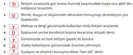 7. Sınıf Sosyal Bilgiler Ders Kitabı Sayfa 37-38-39. Cevapları MEB Yayınları 1 7. Sınıf Sosyal Bilgiler Ders Kitabı Sayfa 37 Cevapları