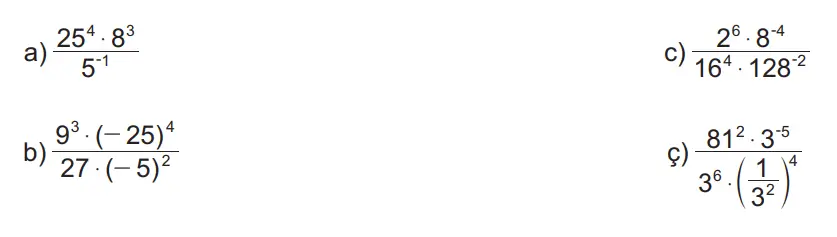 8. Sınıf Matematik Ders Kitabı Sayfa 43 Cevapları