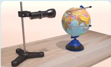 8. Sınıf Fen Bilimleri Ders Kitabı Sayfa 20-22-26-27 Cevapları MEB Yayınları 4 8. Sınıf Fen Bilimleri Ders Kitabı Sayfa 22 Cevapları