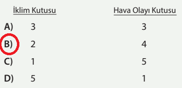 8. Sınıf Fen Bilimleri Ders Kitabı Sayfa 41 Cevapları MEB Yayınları2
