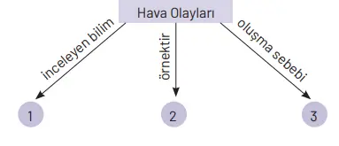 8. Sınıf Fen Bilimleri Ders Kitabı Sayfa 44 Cevapları