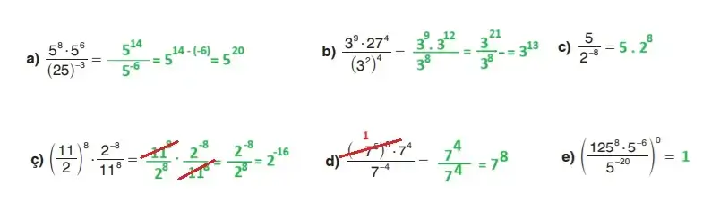 8. Sınıf Matematik Ders Kitabı Sayfa 36-43. Cevapları Sonuç Yayınları 2 8. Sınıf Matematik Ders Kitabı Sayfa 43 Cevapları Sonuç Yayınları