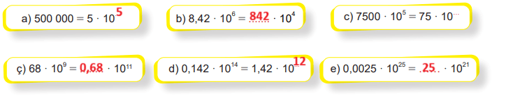 8. Sınıf Matematik Ders Kitabı Sayfa 50 Cevapları MEB Yayınları