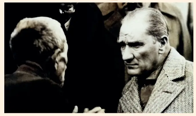 8. Sınıf Türkçe Ders Kitabı Sayfa 50 Cevapları MEB Yayınları