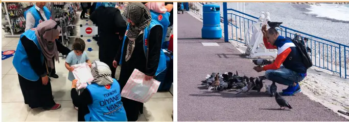 8.Sınıf Din Kültürü Ders Kitabı Sayfa 20 Cevapları