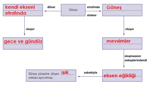 8. Sınıf Fen Bilimleri Ders Kitabı Sayfa 39-40-41. Cevapları Hecce Yayıncılık 2 8. Sınıf Fen Bilimleri Ders Kitabı Sayfa 39 Cevapları