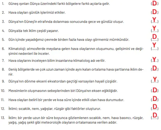8. Sınıf Fen Bilimleri Ders Kitabı Sayfa 39-40-41. Cevapları Hecce Yayıncılık 3 8. Sınıf Fen Bilimleri Ders Kitabı Sayfa 40 Cevapları
