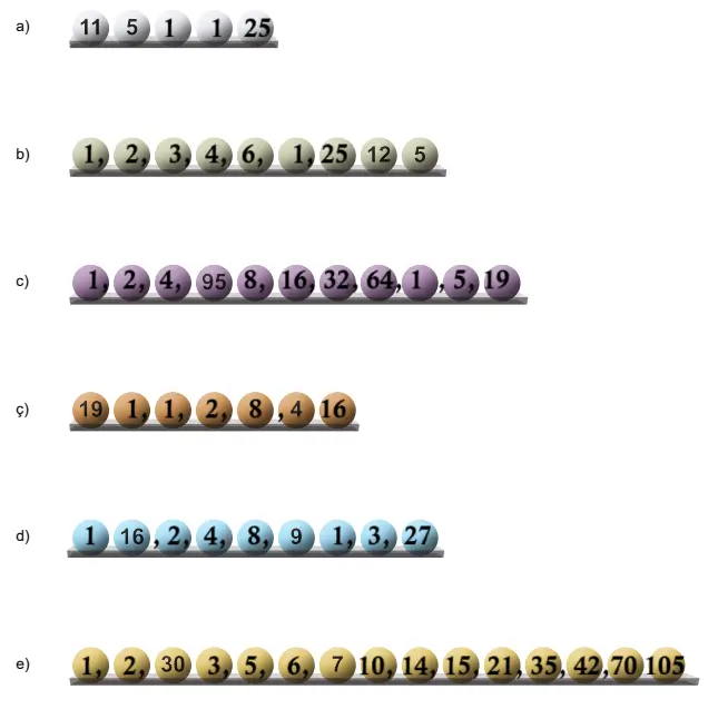 8. Sınıf Matematik Ders Kitabı Sayfa 16-17-18 Cevapları MEB Yayınları 6 8. Sınıf Matematik Ders Kitabı Sayfa 18 Cevapları