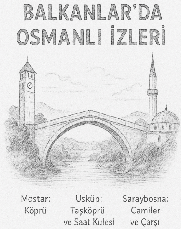 7. Sınıf Sosyal Bilgiler Ders Kitabı Sayfa 50-52-53-54-56-57. Cevapları MEB Yayınları