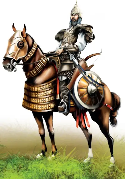 7. Sınıf Sosyal Bilgiler Ders Kitabı Sayfa 42-43-44-45-46. Cevapları MEB Yayınları 1 Bir Devlet Doğuyor