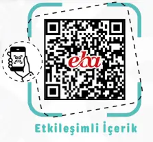 6. Sınıf Türkçe Ders Kitabı Sayfa 42-43-44-45-46-47-48-49. Cevapları 1. Kitap 20 Karamanoğlu Mehmet Bey Caddesi