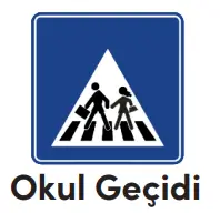 4. Sınıf Trafik Güvenliği Ders Kitabı Sayfa 17-19-20. Cevapları MEB Yayınları