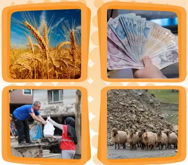 8. Sınıf Din Kültürü Ders Kitabı Sayfa 41. Cevapları SDR İpekyolu Yayıncılık