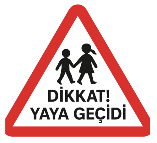 4. Sınıf Trafik Güvenliği Ders Kitabı Sayfa 16-18. Cevapları Anka Yayınevi