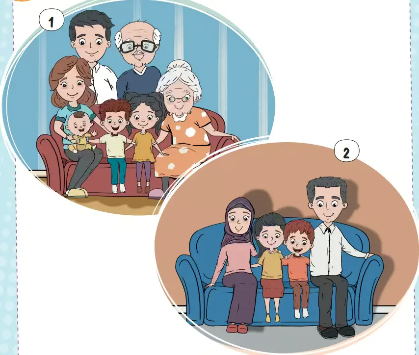 2. Sınıf Hayat Bilgisi Ders Kitabı Sayfa 82-83-86-87. Cevapları 1. Kitap