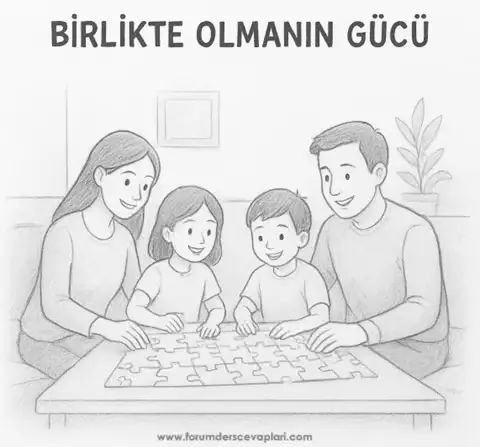 2. Sınıf Hayat Bilgisi Ders Kitabı Sayfa 87 Cevapları