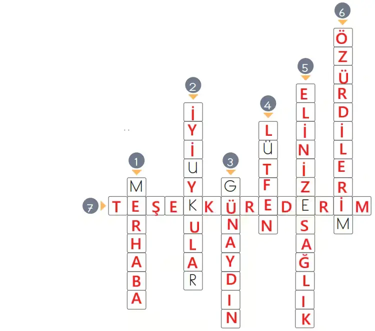 2. Sınıf Hayat Bilgisi Ders Kitabı Sayfa 88-89-92-93. Cevapları 1. Kitap