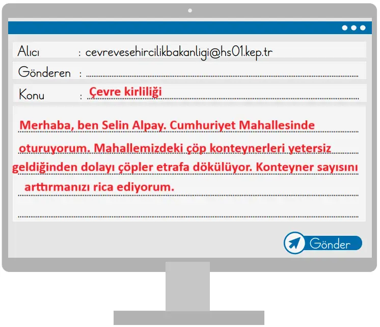 2. Sınıf Türkçe Ders Kitabı Sayfa 115 Cevapları Birinci Kitap