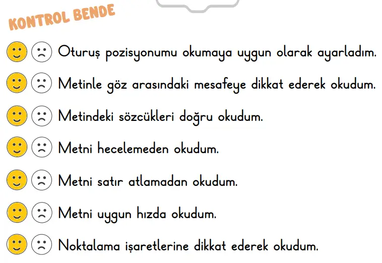 2. Sınıf Türkçe Ders Kitabı Sayfa 145 Cevapları Birinci Kitap