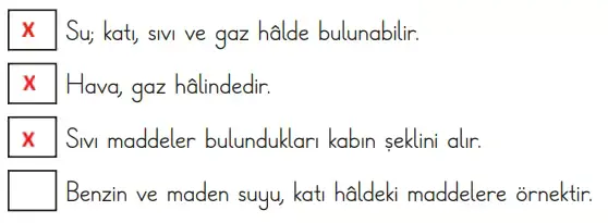 3. Sınıf Fen Bilimleri Ders Kitabı Sayfa 120-122-123-124. Cevapları CEM Yayınları 3 3. Sınıf Fen Bilimleri Ders Kitabı Sayfa 124 Cevapları CEM Yayınları1