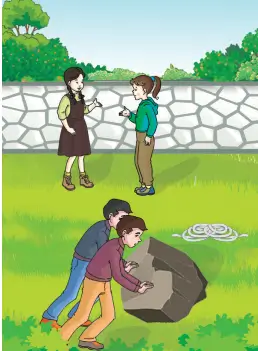 3. Sınıf Fen Bilimleri Ders Kitabı Sayfa 77-78. Cevapları CEM Yayınları