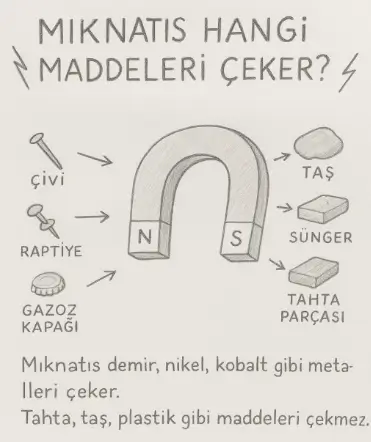 4. Sınıf Fen Bilimleri Ders Kitabı Sayfa 88 Cevapları