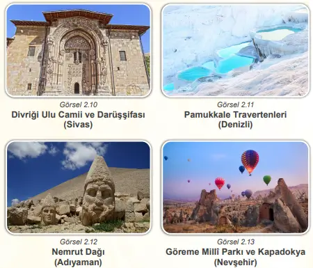 4. Sınıf İnsan Hakları Ders Kitabı Sayfa 31-34 Cevapları MEB Yayınları