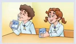 4. Sınıf Matematik Ders Kitabı Sayfa 54-55-56. Cevapları Fersa Yayınları