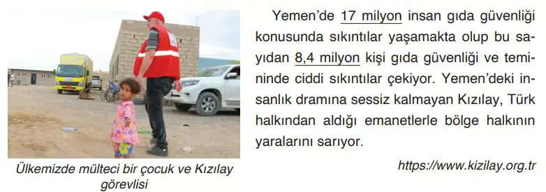 4. Sınıf Türkçe Ders Kitabı Sayfa 100-101-102-103-104. Cevapları ADA Yayınları 3 4. Sınıf Türkçe Ders Kitabı Sayfa 104 Cevapları ADA Yayınları